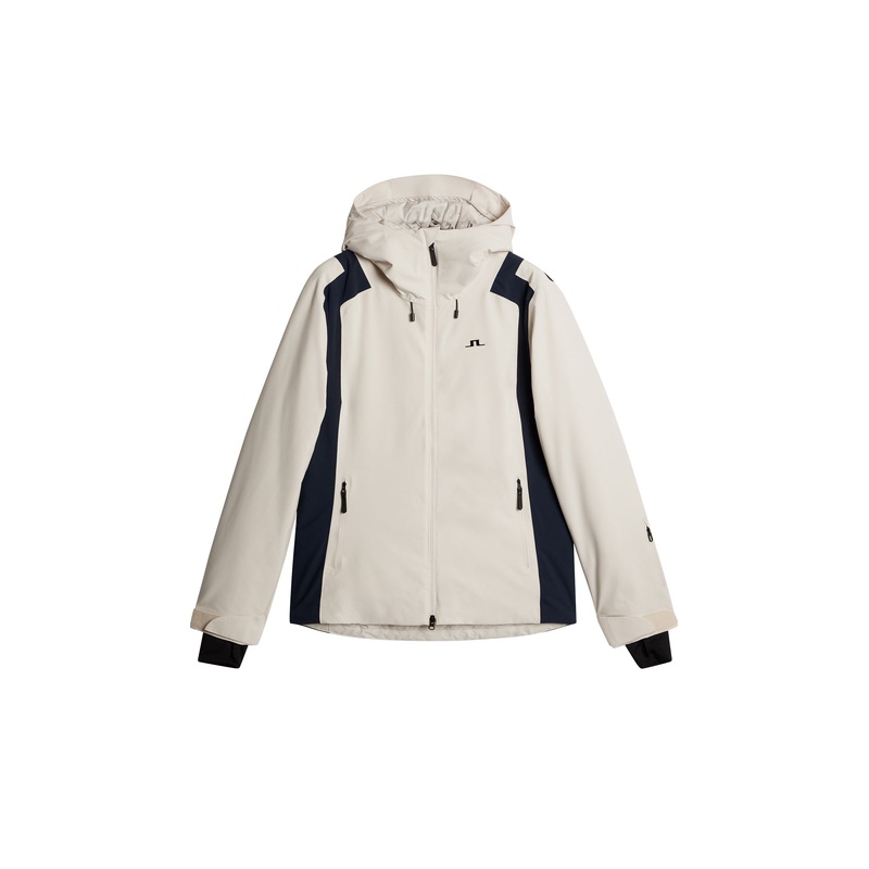 Kerry Jacket / Moonbeam