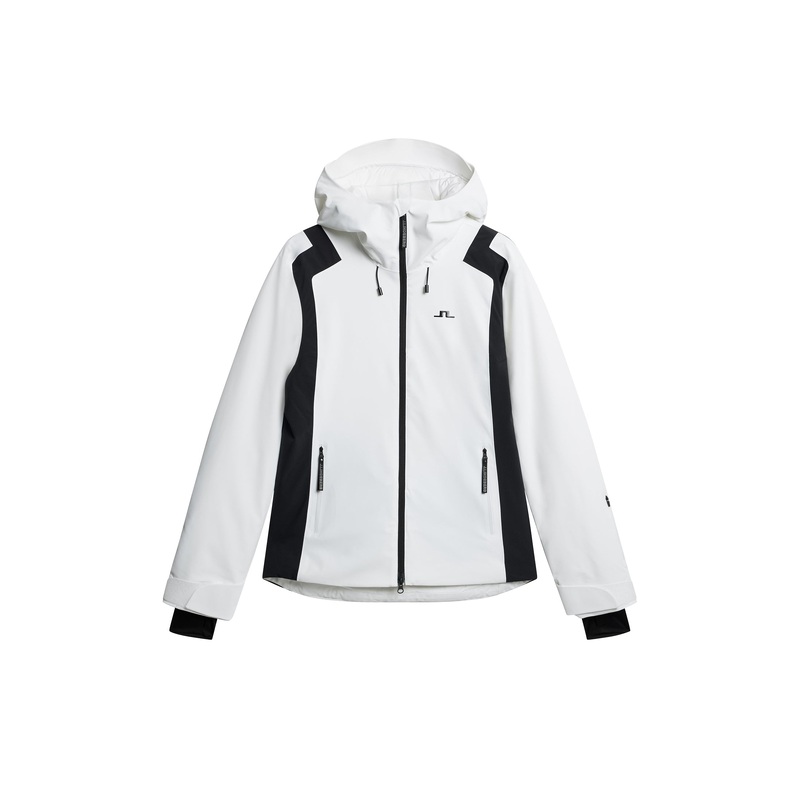 Kerry Jacket / White