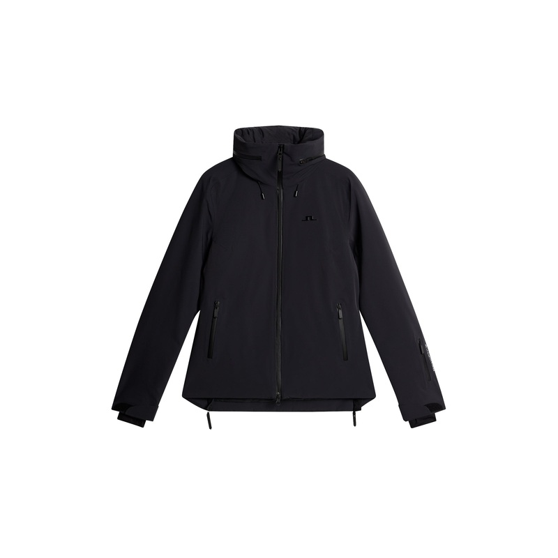 Olivia Jacket / Black