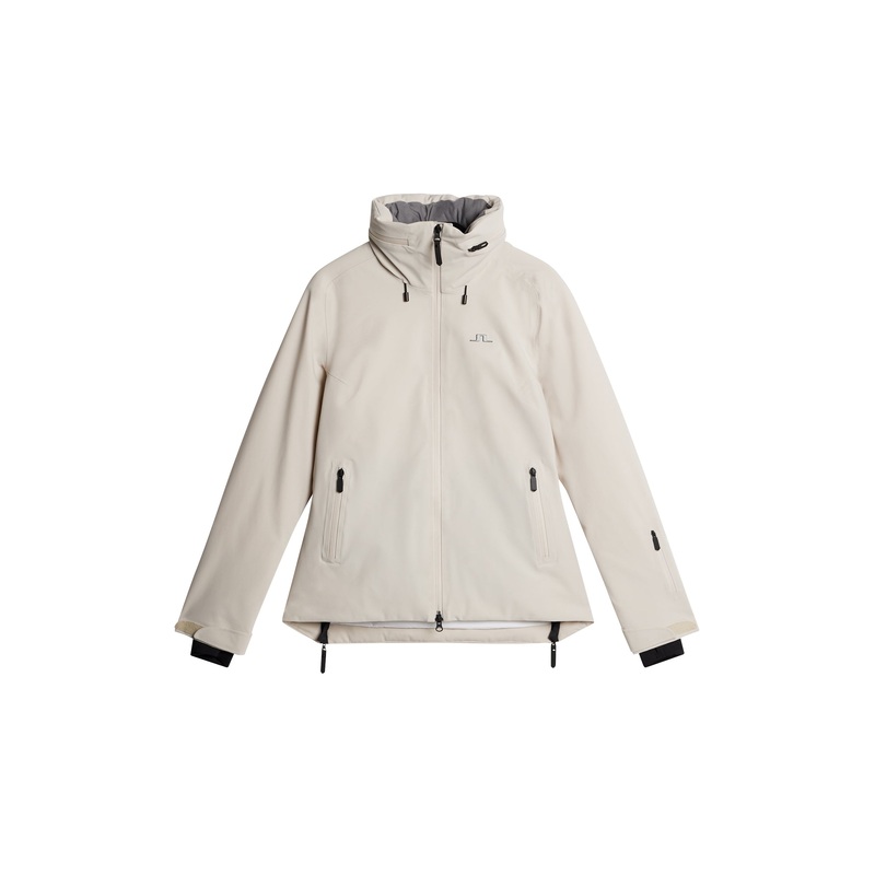 Olivia Jacket / Moonbeam
