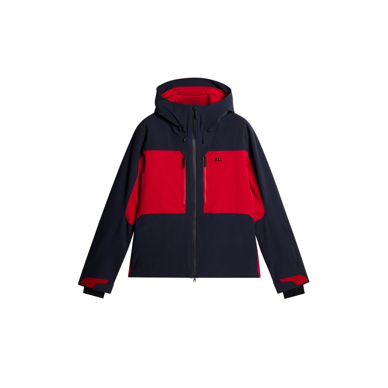 Omnia Pro Jacket / JL Navy