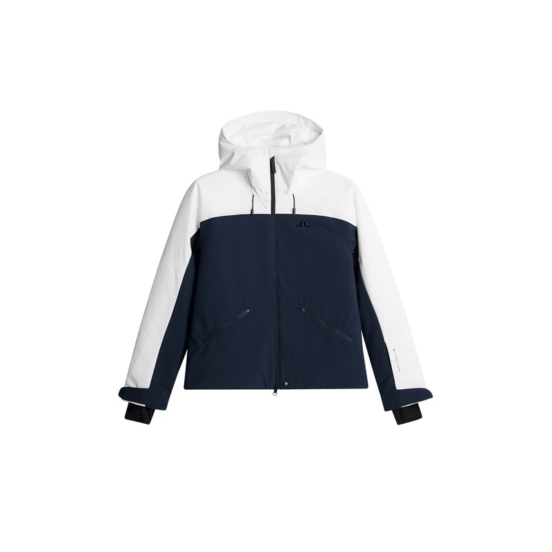 Paula Jacket / JL Navy