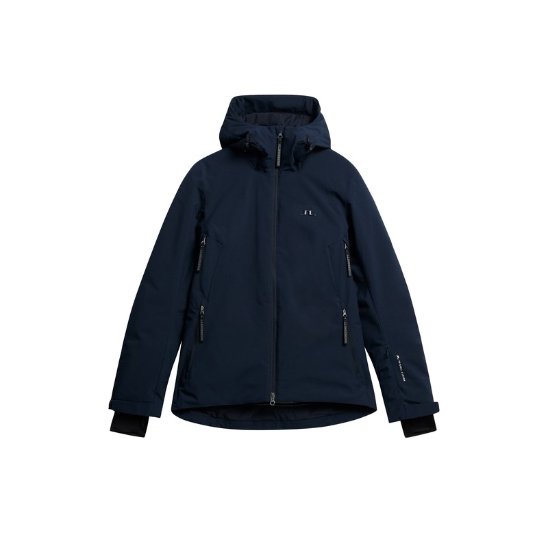 Starling Jacket / JL Navy