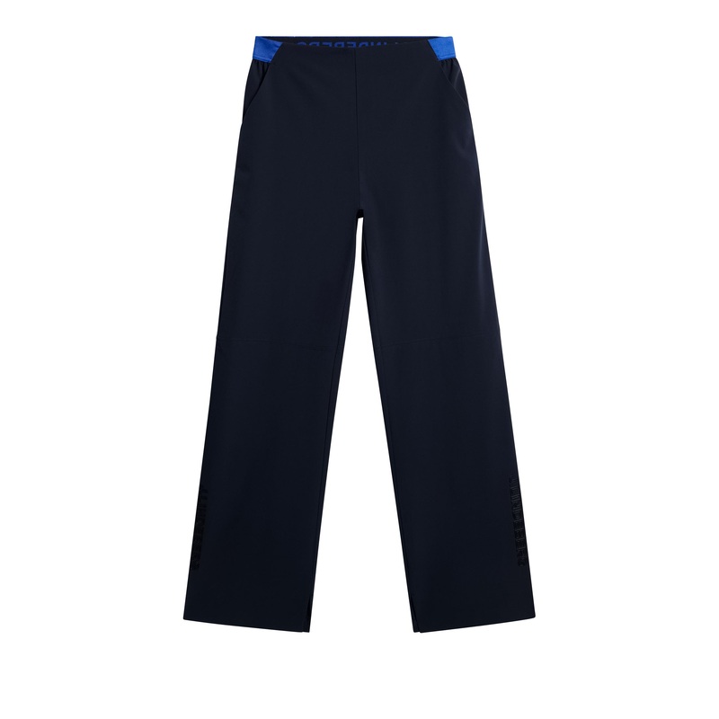Jessica Pull On Pant / JL Navy