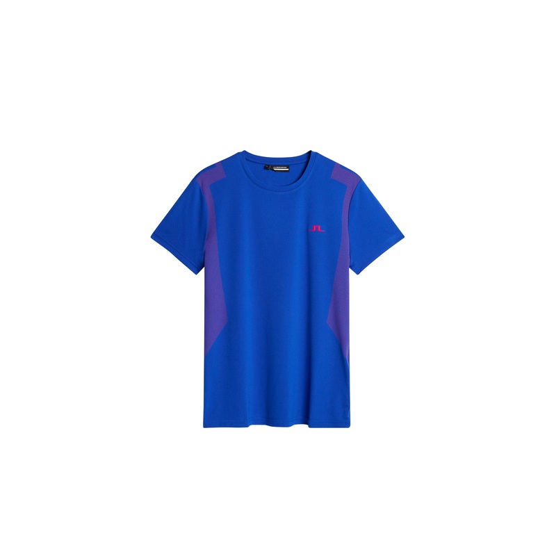 Raya T-shirt / Club Blue