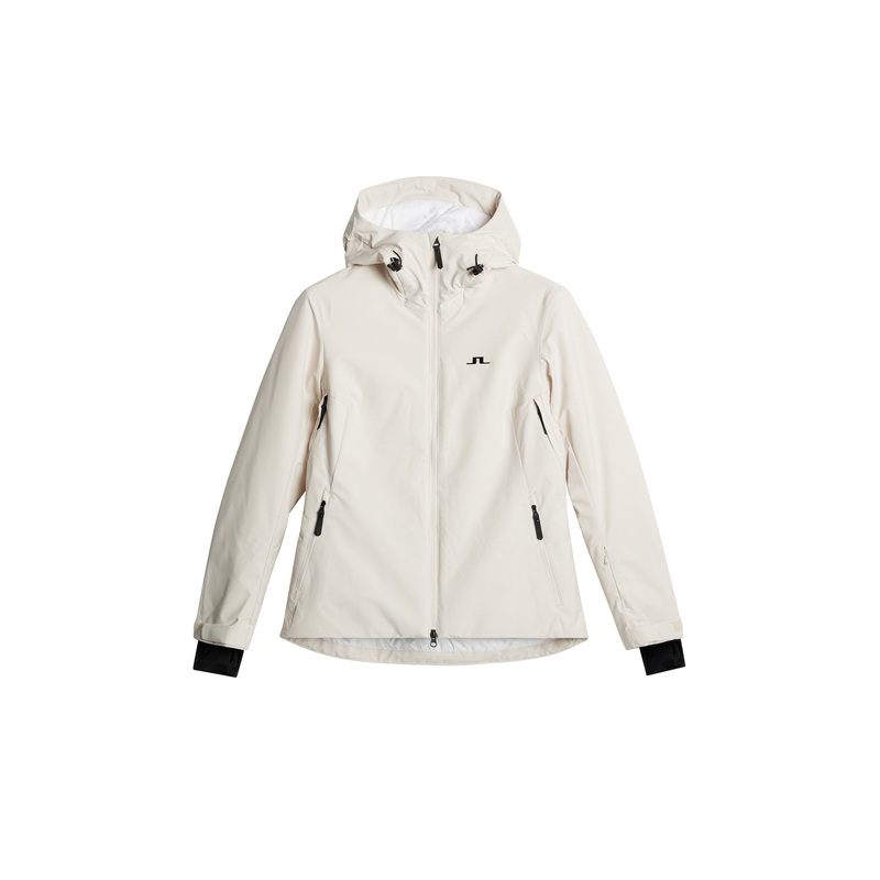 Starling Jacket / Moonbeam