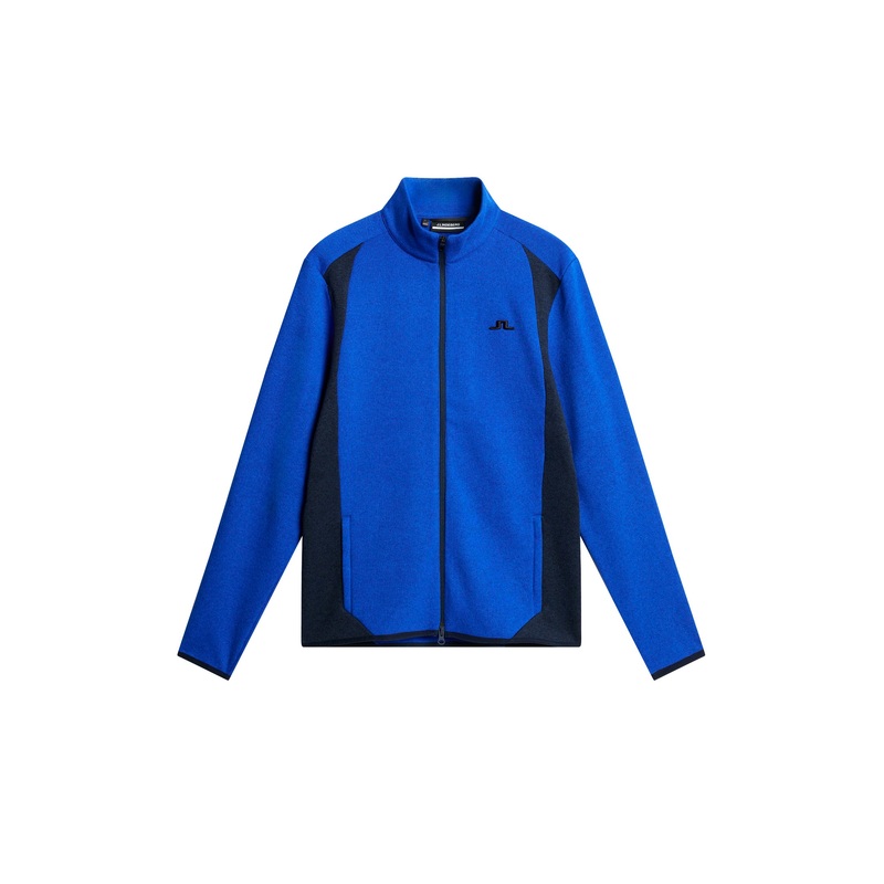 Steve Mid Layer / Club Blue
