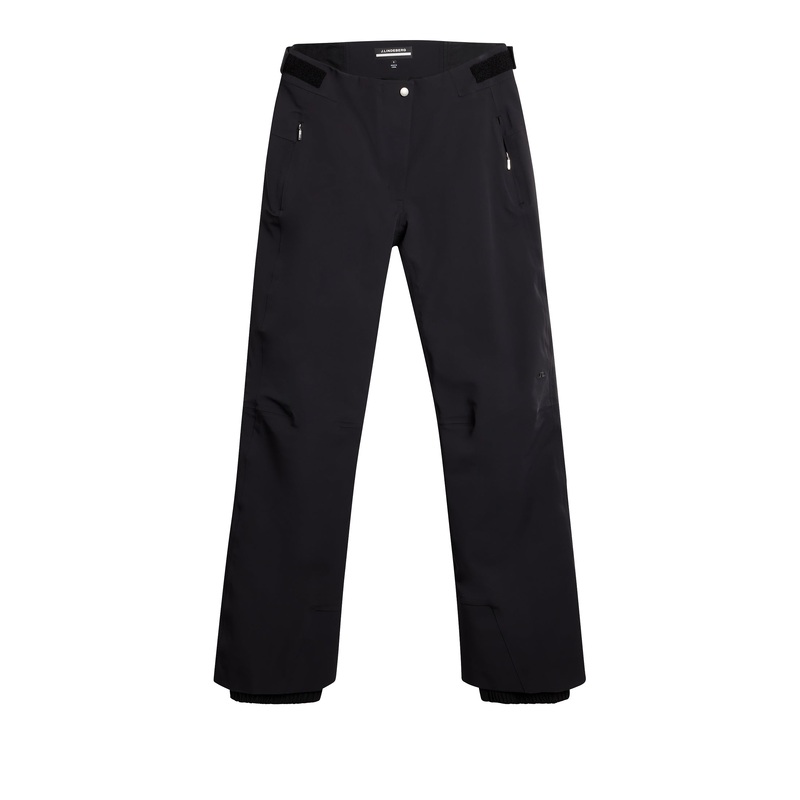 W Watson Pant / Black