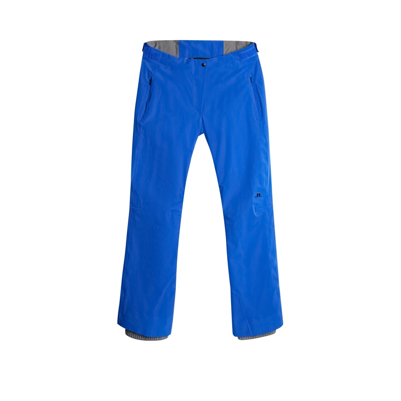 W Watson Pant / Club Blue