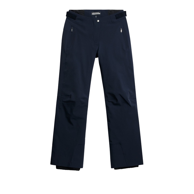 W Watson Pant / JL Navy