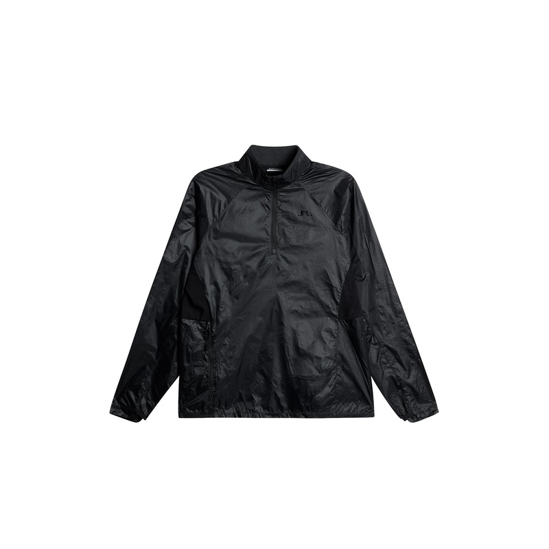 Brooke Pro Pack Anorak / Black