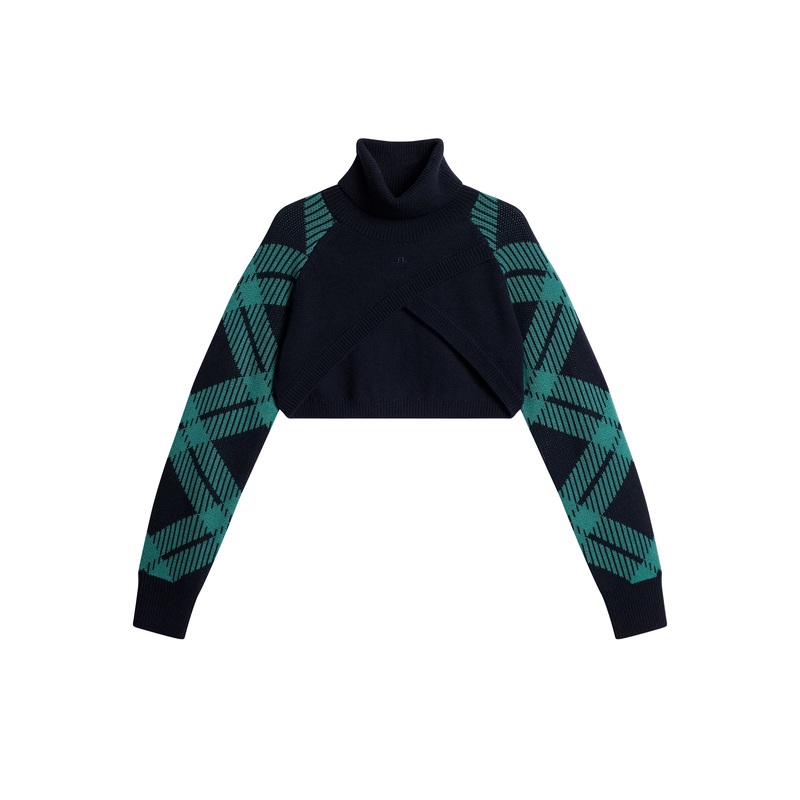 Kary Bolero / JL Navy