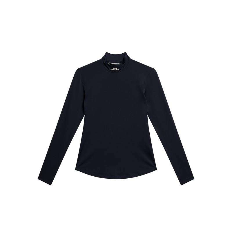 Katena Compression Top / JL Navy