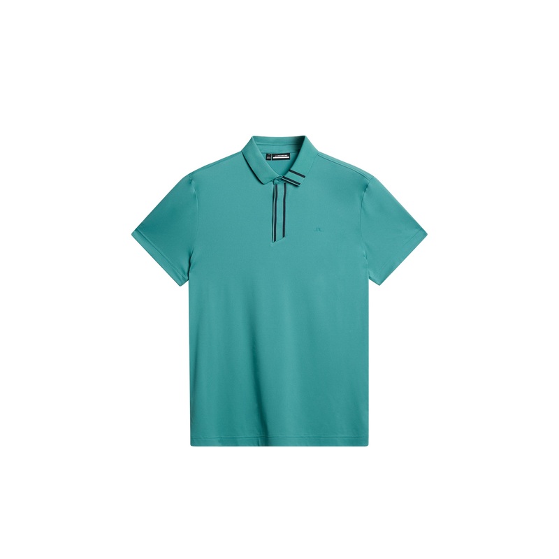Viktor Polo / Teal