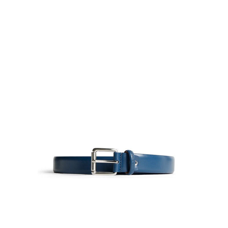 Bill Leather Belt / Key Largo