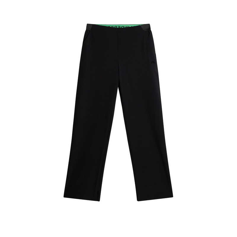 Jessica Pull On Pant / Black