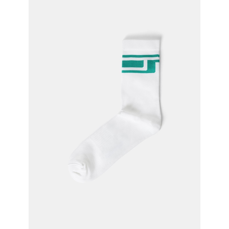 Yosef Sock / Teal