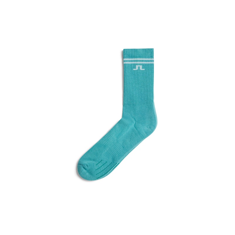 Slam Sock / Teal