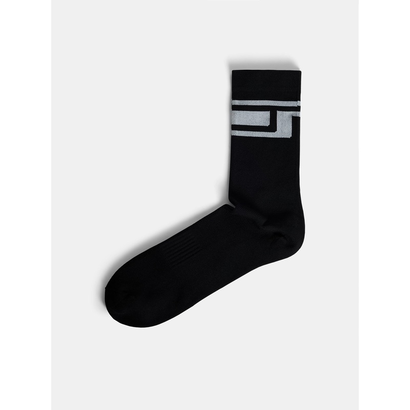 Yosef Sock / Black
