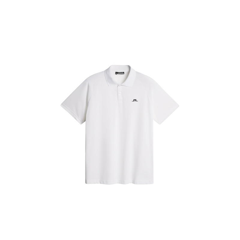 Rod Polo / White