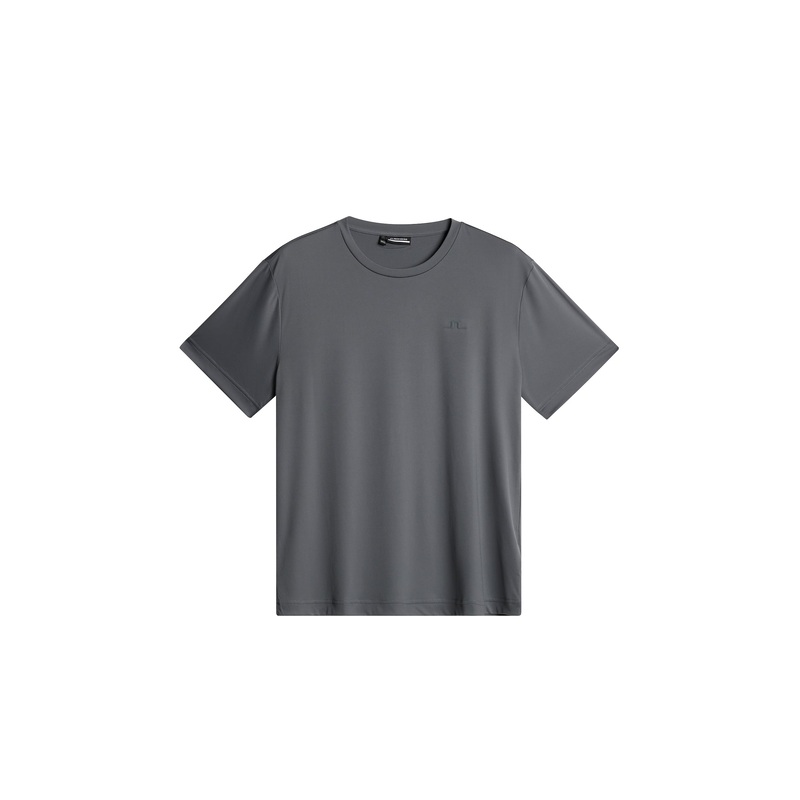 Ade T-shirt / Lava Smoke