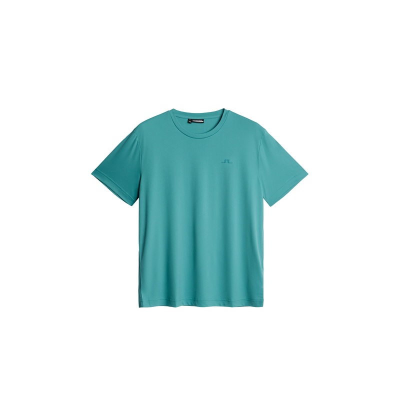 Ade T-shirt / Teal