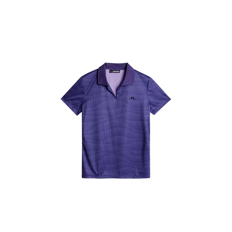 Cassia Top / Resonance Deep Wisteria L