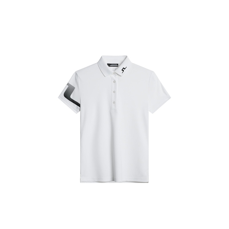 Heidi Polo / White
