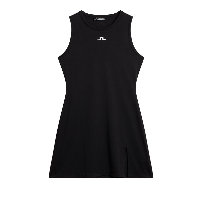 Katalin Dress / Black