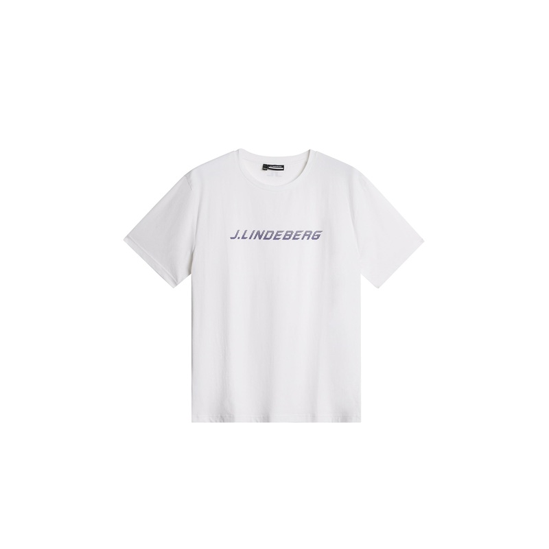 Ken T-shirt / White