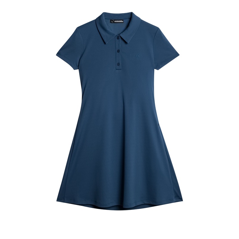 Lindsey Dress / Key Largo