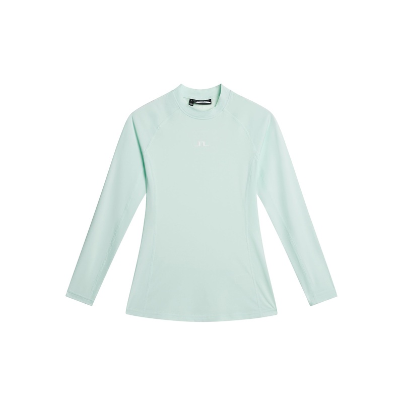 Lorena Top LS / Moonlight Jade