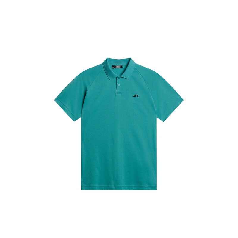 Rod Polo / Teal
