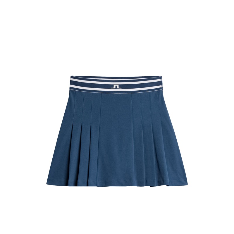 Harlow Skirt / Key Largo