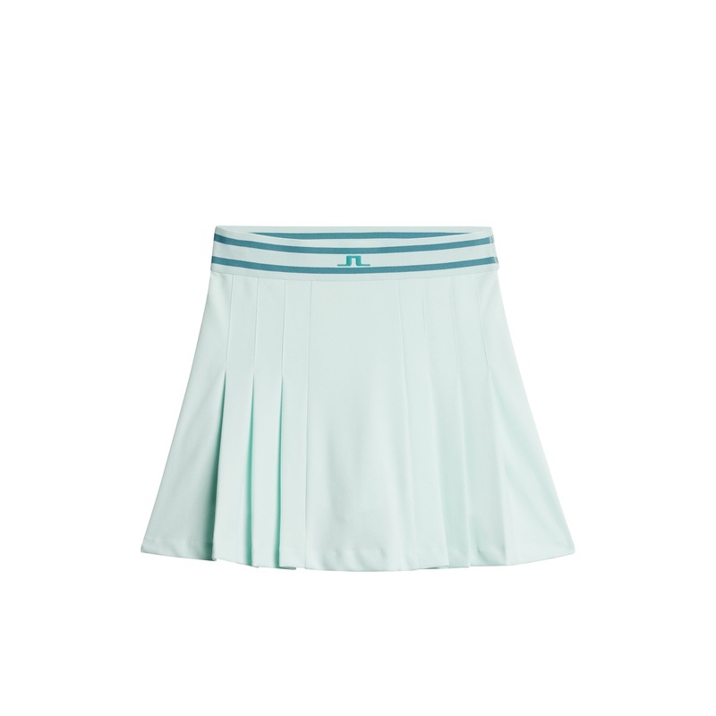 Harlow Skirt / Moonlight Jade