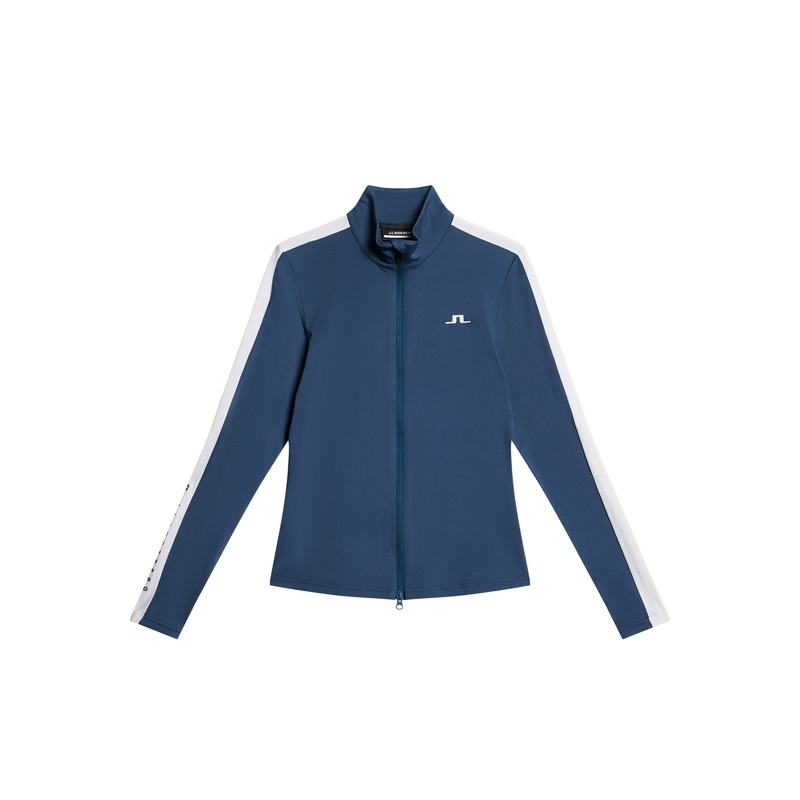 Wilma Mid Layer / Key Largo