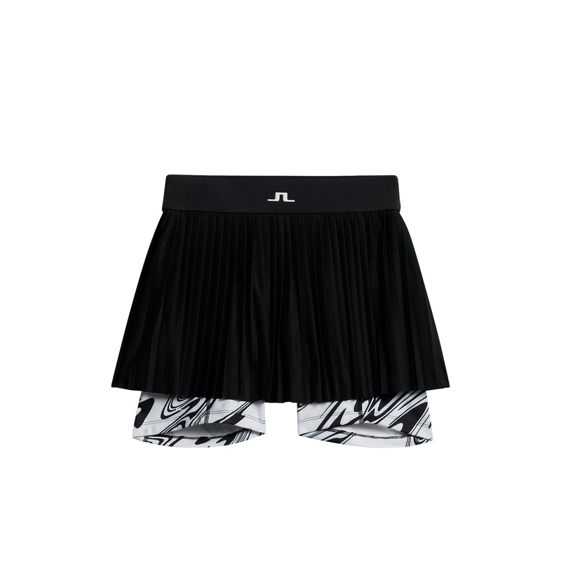 Caitlin Skirt / Black
