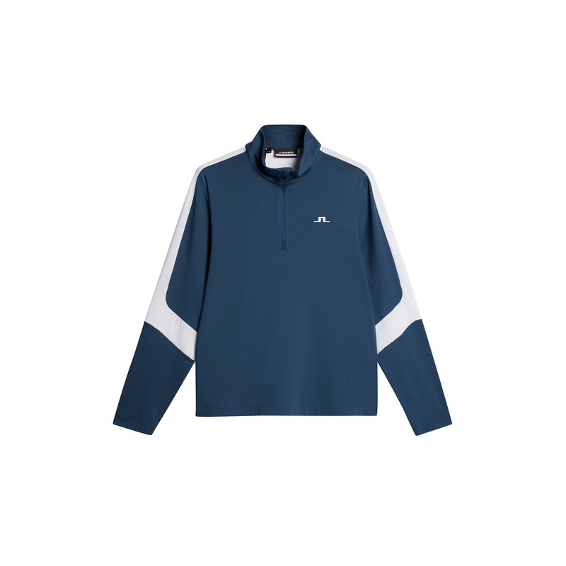 Carl Mid Layer / Key Largo