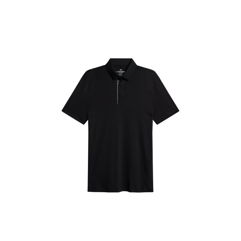 Charlie Polo / Black