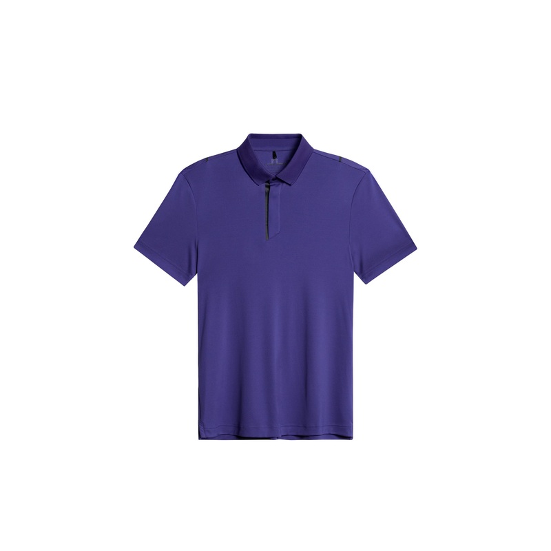 Charlie Polo / Deep Wisteria