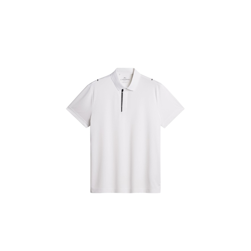 Charlie Polo / White