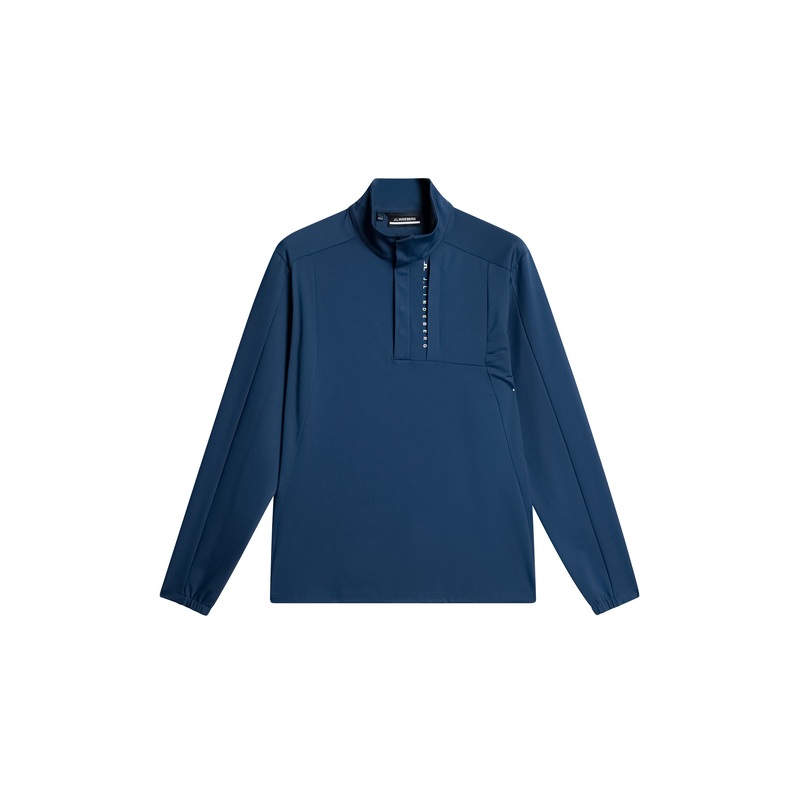 Olof Tech Mid Layer / Key Largo