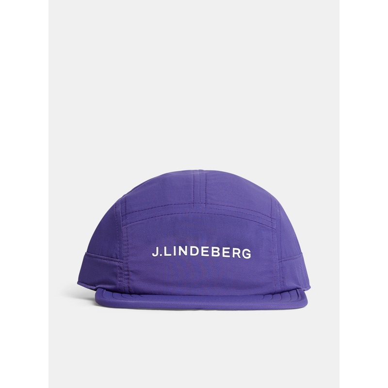 Iga Cap / Deep Wisteria