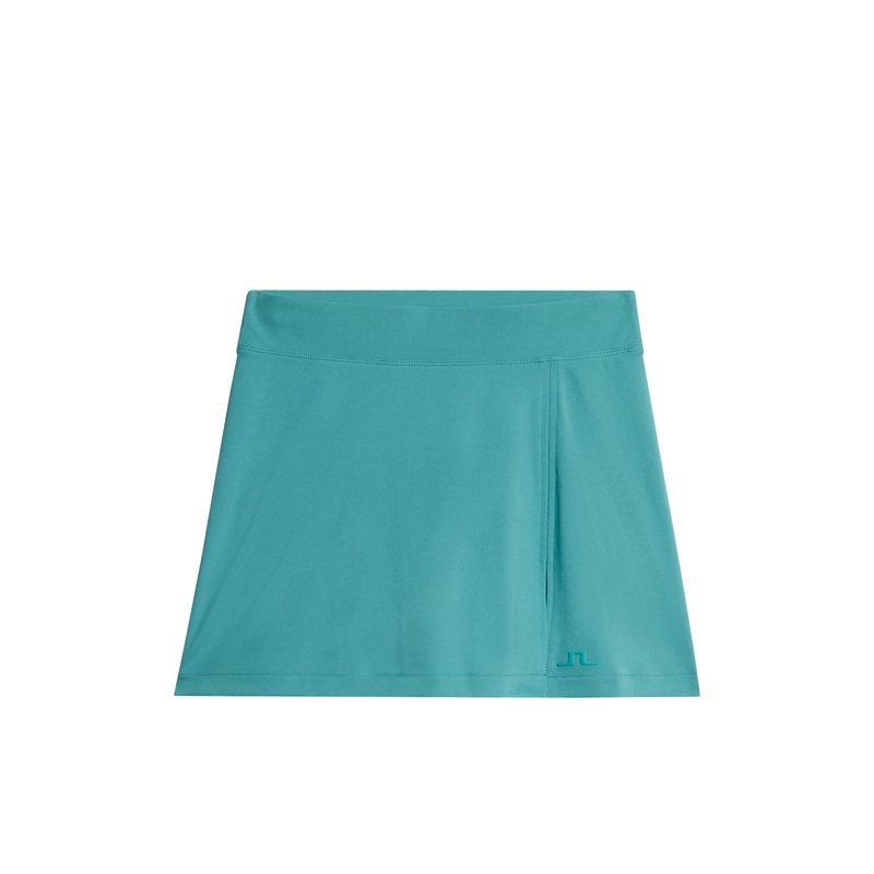 Kalinka Skirt / Teal