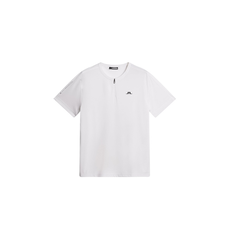Antonio T-shirt / White