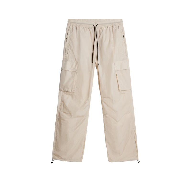 Glane Tech Pants / Moonbeam