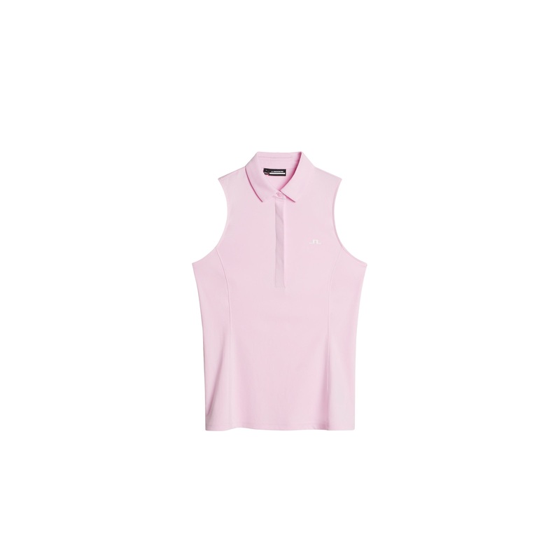 Dena Sleeveless Top / Nosegay