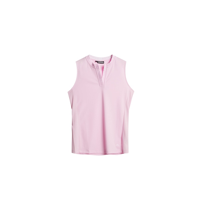 Leya Sleeveless Top / Nosegay