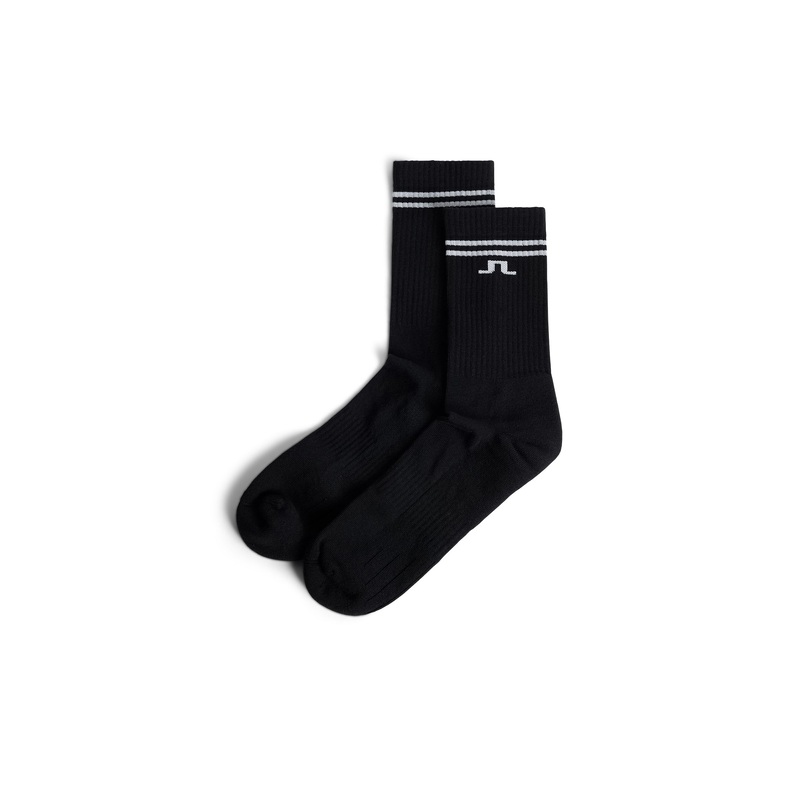 Slam Sock / Black