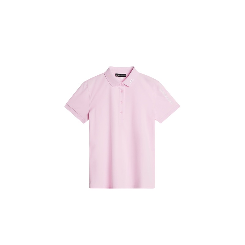 Tour Tech Polo / Nosegay